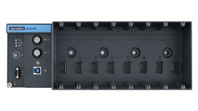 8插槽USB 3.0工业DAQ机箱