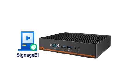 SignageBI is a cutting-edge analytics dashboard designed to optimize your signage performance. It empowers businesses to make data-driven decisions. 